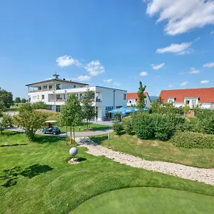Bachhof Resort
